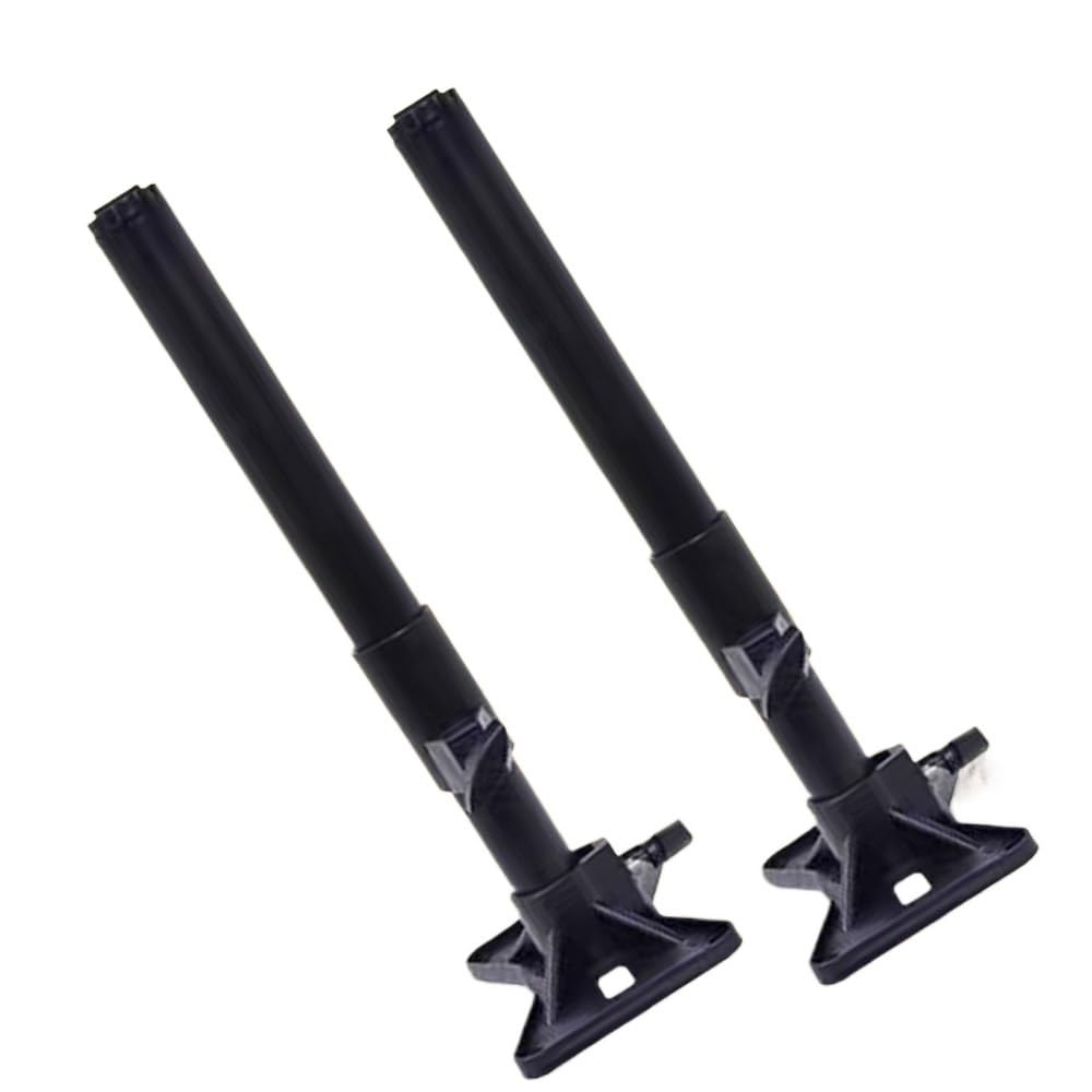 Supports d'évier de cuisine sans perçage avec pieds réglables 25-35 cm