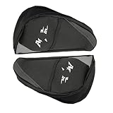 DTEdfcx wasserdichte Rahmentasche Mit Werkzeugset Für CRF1000L Africa Twin Und Adventure Sports...