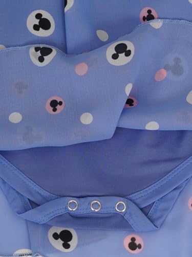 Image of CREATIVE KIDS Baby girl Knee Length Dress