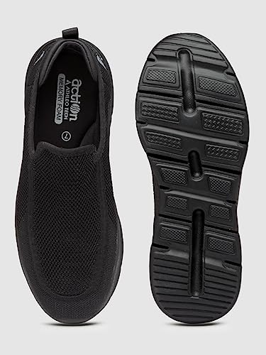 Image of Action-ATG-987 Lightweight Comfortable Cushioned Walking Shoes for Men
