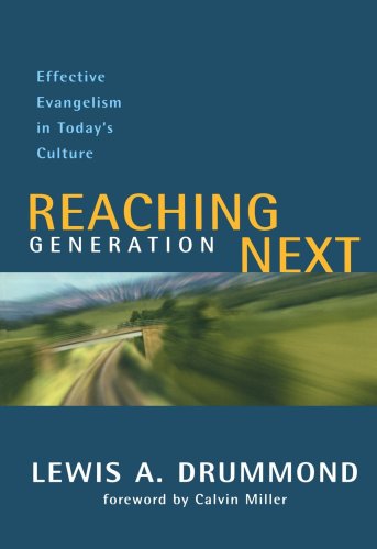 Reaching Generation Next