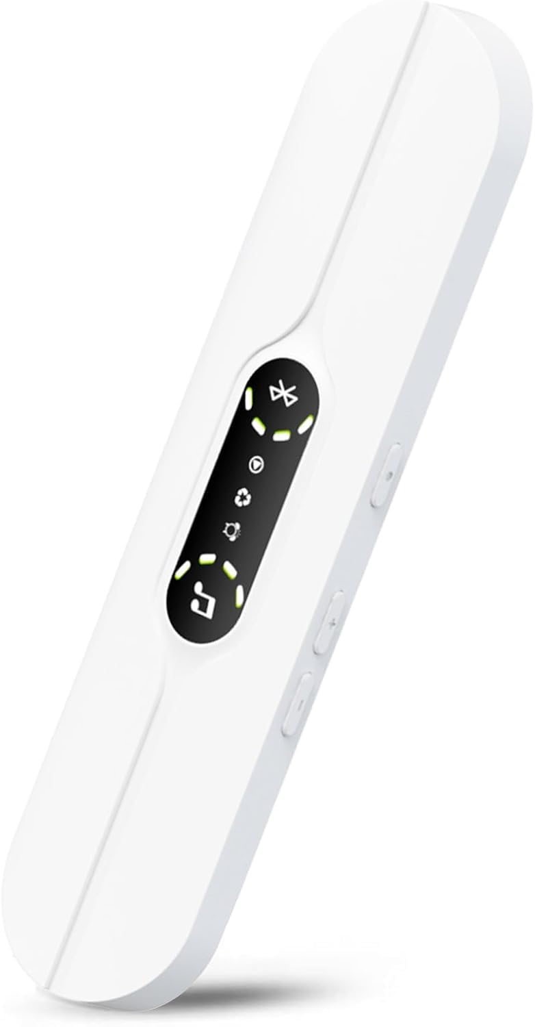 Photo 1 of PMNQY Bone Conduction Pillow Speaker