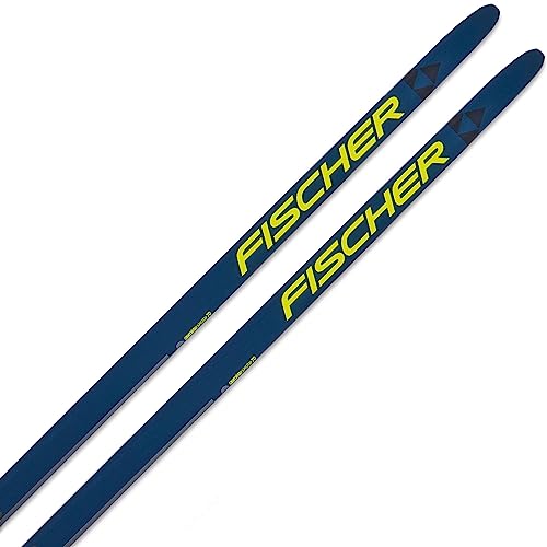 Fischer Aerolite Skate 70 Nordic Skis