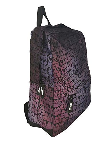 Black Sabbath Backpack Band Logo Repeat Cross Official Black Size One Size2