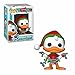 Funko Pop! Disney: Holiday 2021 - Donald Duck - Collectable Vinyl Figure - Gift Idea - Official Merchandise - Toys for Kids & Adults - Holidays Fans - Model Figure for Collectors and Display