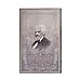 Paperblanks 18-Month Softcover Flexi Diaries 2023-2024 Frederick Douglass, Letter for Civil Rights | Vertical | Maxi (135 × 210 mm)