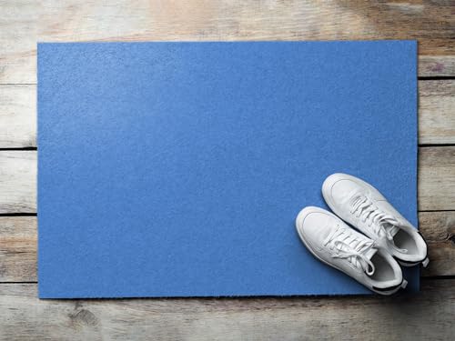 Tapis résistant océan grand format 150x100cm antifatigue - 3