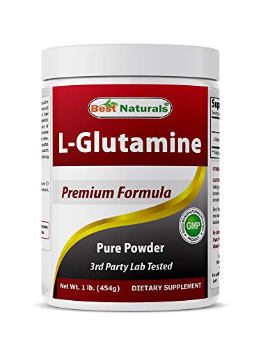 top-10-best-pure-l-glutamine-powder-2023-reviews