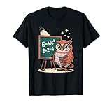 Humorous Teacher Nerd Classroom Math Science