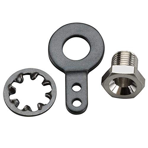 OS Engines 22781401 Throttle Lever Assembly #2CK OSMG9068