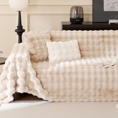 §SUGOi ソファーカバー 冬 3人掛け 4人掛け 1人掛け 2人掛け 掛けるだけ 犬 猫 傷防止 あったか 暖かい 滑り止め マルチカバー 北欧 ソファカバー 肘なし ズレにくい ほこり キズ 爪とぎ防止 防塵カバー 厚手 無地 ベッドカバー ソファー