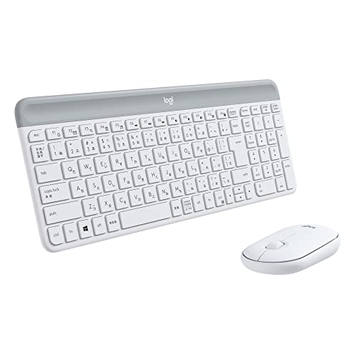 Amazon.co.jp: Logicool(ロジクール) 静音 ワイヤレスマウス