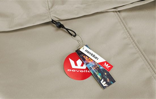 Eevelle Meridian Patio Square Table Set Cover with Marine Grade Fabric - Outdoor Table Cover - Furniture Set Covers for Dining Table - Easy to Install - (25.5