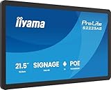 iiyama Garantit une compatibilité avec iiSignage² pendant au moins 5 ans, assurant ainsi une fiabilité et une sécurité à long terme dans les installations professionnelles
