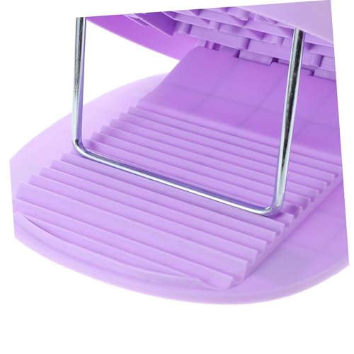 Tabla inclinada para estiramiento de pies LIOOBO miniatura 3