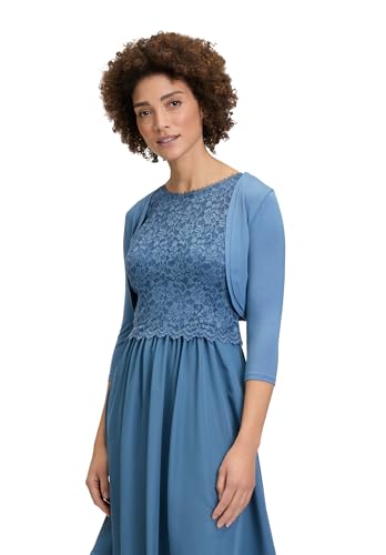 Photo de Vera Mont Damen Boléro près du Corps Hushed Blue 44