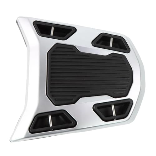 Asiento trasero R1300GS para pasajero y soporte de maleta 5