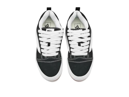 Image of Vans Unisex Knu Skool Stacklite Sneaker