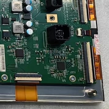 Image of DD080RA-02A LCD Display Screen 1 Year Warranty