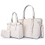3pcs Beige