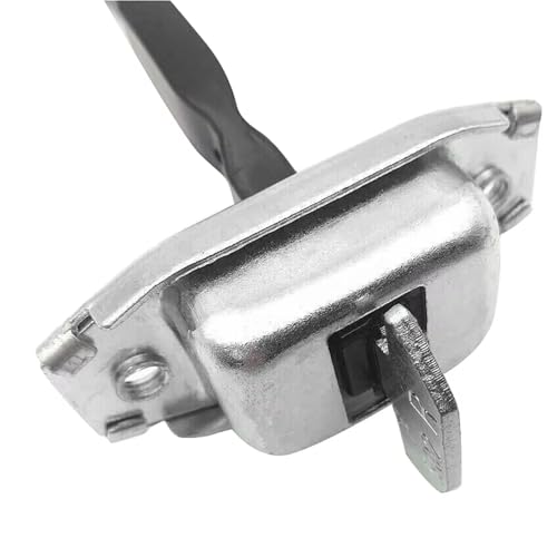 Arrêt de charnière de porte arrière Prius 2003-2009, sangle acier robuste - 5