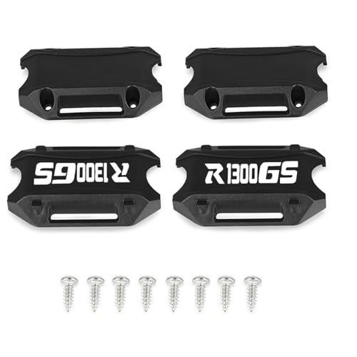 Protection de moto BMW R1300GS pare-chocs de sécurité pour chemins et routes