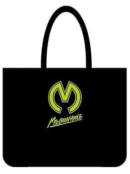 Mrs.GREEN APPLE トートバッグ Amazon.co.jp: Mrs.GREEN APPLE vol.1 トートバッグ L 緑 : ホビー
