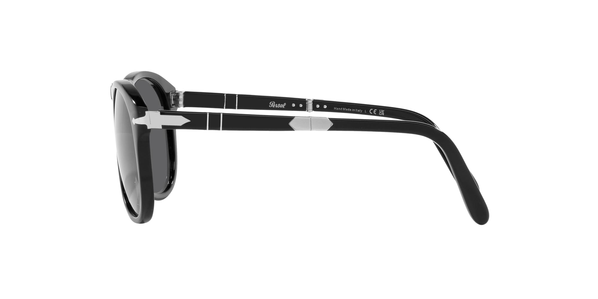 Persol PO0714SM Steve McQueen - Gafas de sol estilo aviador