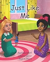 Just Like Me 169496907X Book Cover