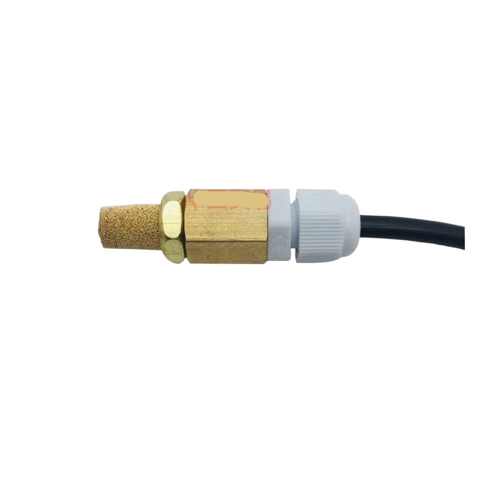 PXQCHAVLN Protective Cover for high Temperature and Humidity and Sensor SHT20 SHT30/10 Probe