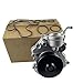 New Water Pump With Gasket 68211202AB Compatible For Jeep Grand Cherokee WK WK2 /Dodge RAM 1500 3.0L
