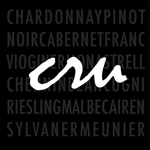 Cru | Weekly Long-Form Drinks Podcast cover art