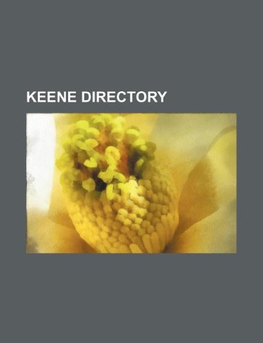 Keene Directory
