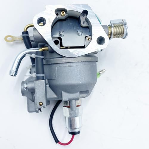 Carburateur CV730 résout les problèmes de démarrage référence 24853102-S