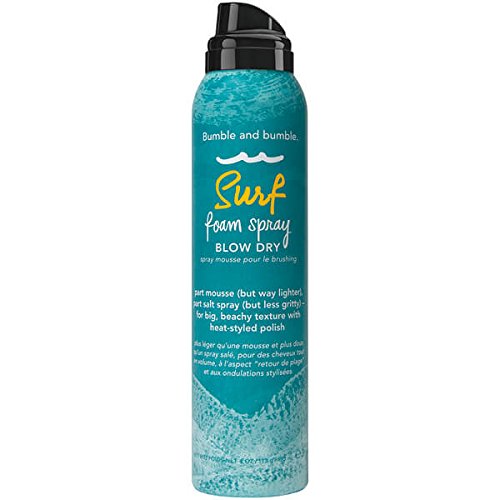 Bumble and Bumble Surf Blow Dry Foam 4.4 ounces