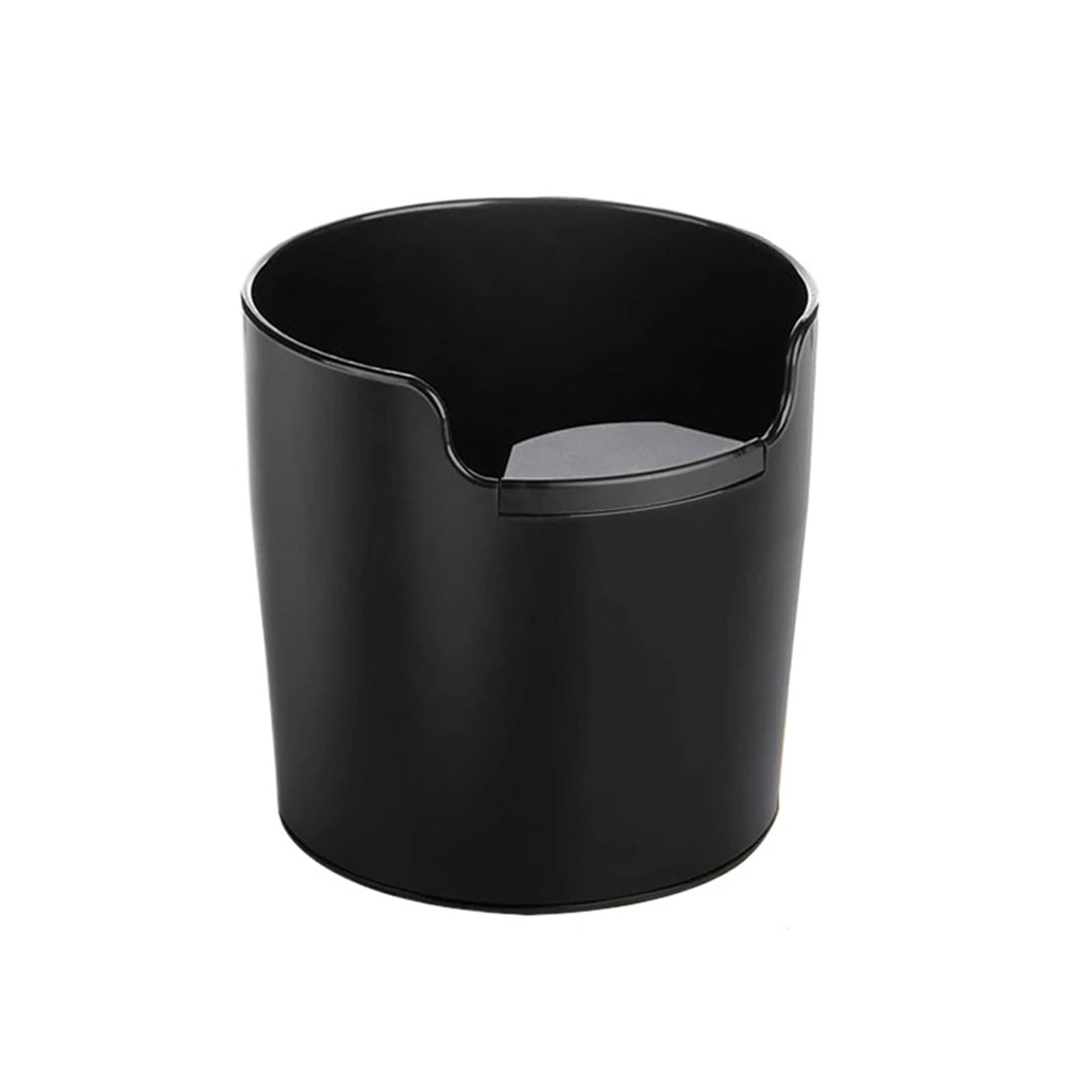 Bussola for Caffè Compatibile Con Portafiltro Combinato 2 In 1 Supporto Antimanomissione Base Antiscivolo A Lunga Durata Accessorio Barista