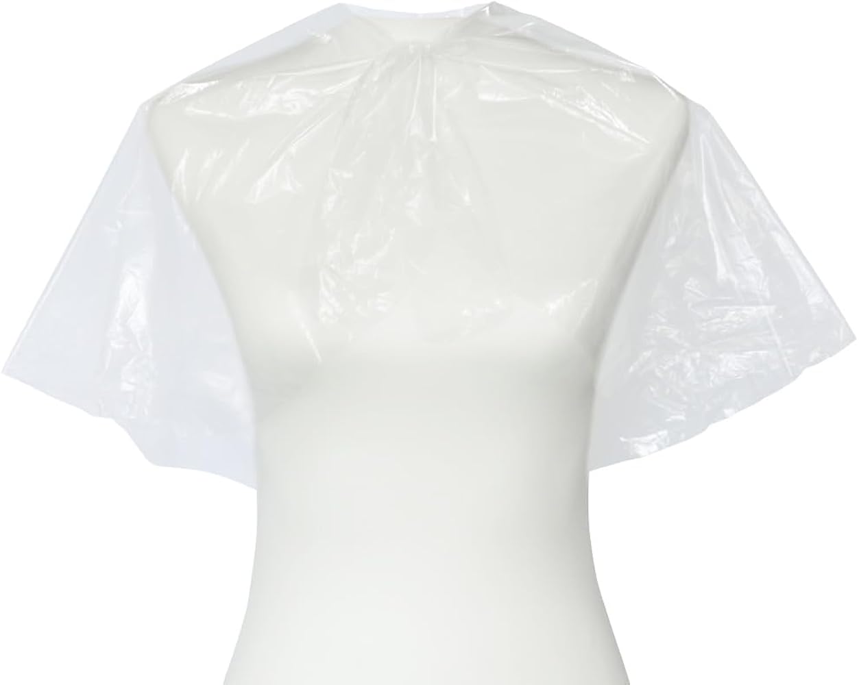 Amazon.co.jp: [ON beauty] 使い捨てケープ 【美容商社監修◎サロン