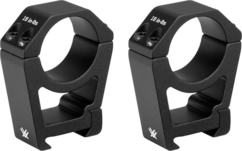 Image of Vortex Sport Riflescope Rings