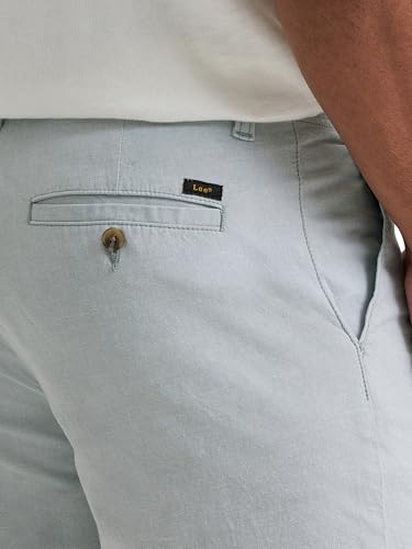 Image of Lee Men's Big & Tall Performance Series Extreme Comfort Short