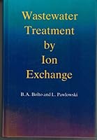 Wastewater Treatment by Ion-Exchange 0419133208 Book Cover