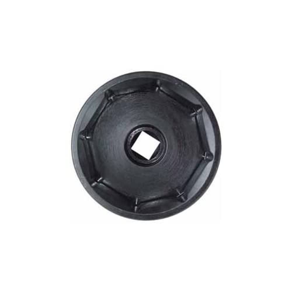 Bahco BHVIS0895 Impact Socket for Heavy Vehicles 0 V, Black, 95 mm
