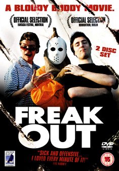 Preisvergleich Produktbild Freak Out [UK Import]