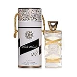  Lattafa Perfumes Musk Mood - Agua de perfume, 100 ml