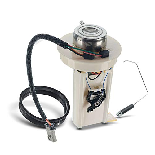 A-Premium Electric Fuel Pump Module Assembly Replacement for Dodge Dakota 2000-2003 with 24 Gallons Tank only