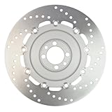 EBC Brakes MD611 Brake Rotor
