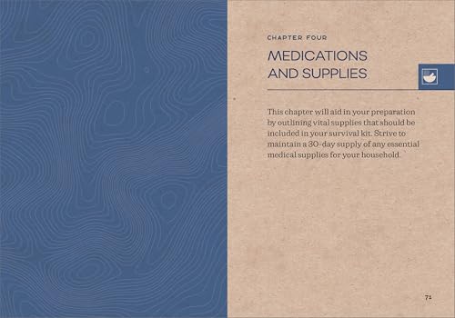 Survival Medicine: The Essential Handbook for Emergency Preparedness and First Aid Paperback – March 30, 2021 - Image 4