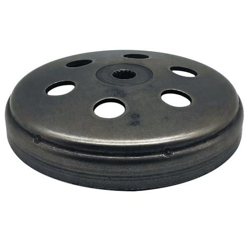 Tambor de embrague CVT para rutas de montaña con el quad S-ls 300B LU020124