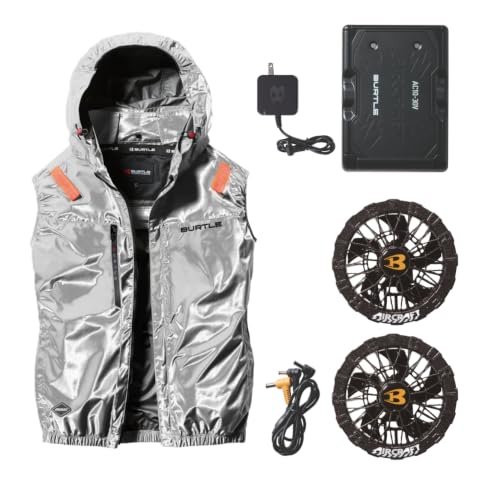 [���j���[�N] BURTLE �o�[�g�� 3�_�Z�b�g ���~�e�b�h �x�X�g AC2094L 95 ���^���b�N�V���o�[ M�T�C�Y + �J���[�t�@�����j�b�g AC10-2 64 �A�[�o���u���b�N + 30V���`�E���C�I���o�b�e���[ AC10 F 78 �}�b�g�u���b