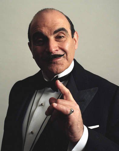 Murder on the Orient Express