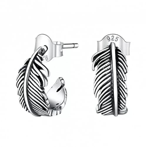 Boucles d'oreilles lumière éblouissante légères et hypoallergéniques pour lobes sensibles